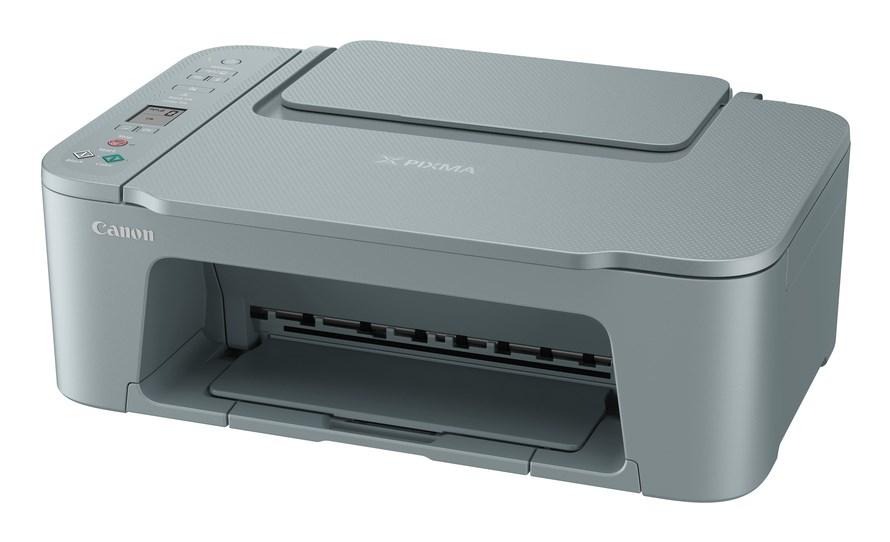 Canon Pixma TS3752i Blue Multifunction Printer
