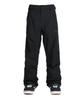 VOLCOM Men'S Dua Gore-Tex Pants (Black)
