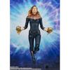 S.H.Figuarts Captain Marvel (Marvels) Approx. 150mm ABS&PVC Painted Movable Figure