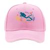 Isaiah   Scuba Diver Ocean Coral Fish Sandwich Baseball Cap Sun Cap Outdoor Workouts Hat