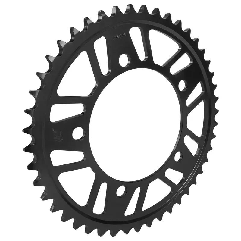 525 44T-47T Motorcycle Rear Sprocket For BMW F800 GS F800GS F750GS F850GS adv F900R S1000XR M1000RR M1000R