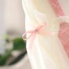 Girls Fall Long Sleeve Princess Dress Kids Baby Fake Two Piece Dress Little Girl Sweet Dress