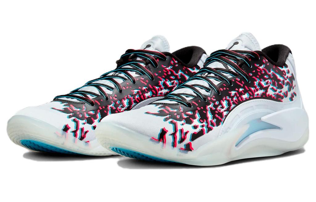 Air Jordan Zion 3 Pf 'Z 3D' FZ1319-060