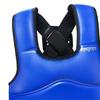Protection Karate Chest Protector Comfortable Elastic Rib Shield Vest for Home Gym Muay Thai