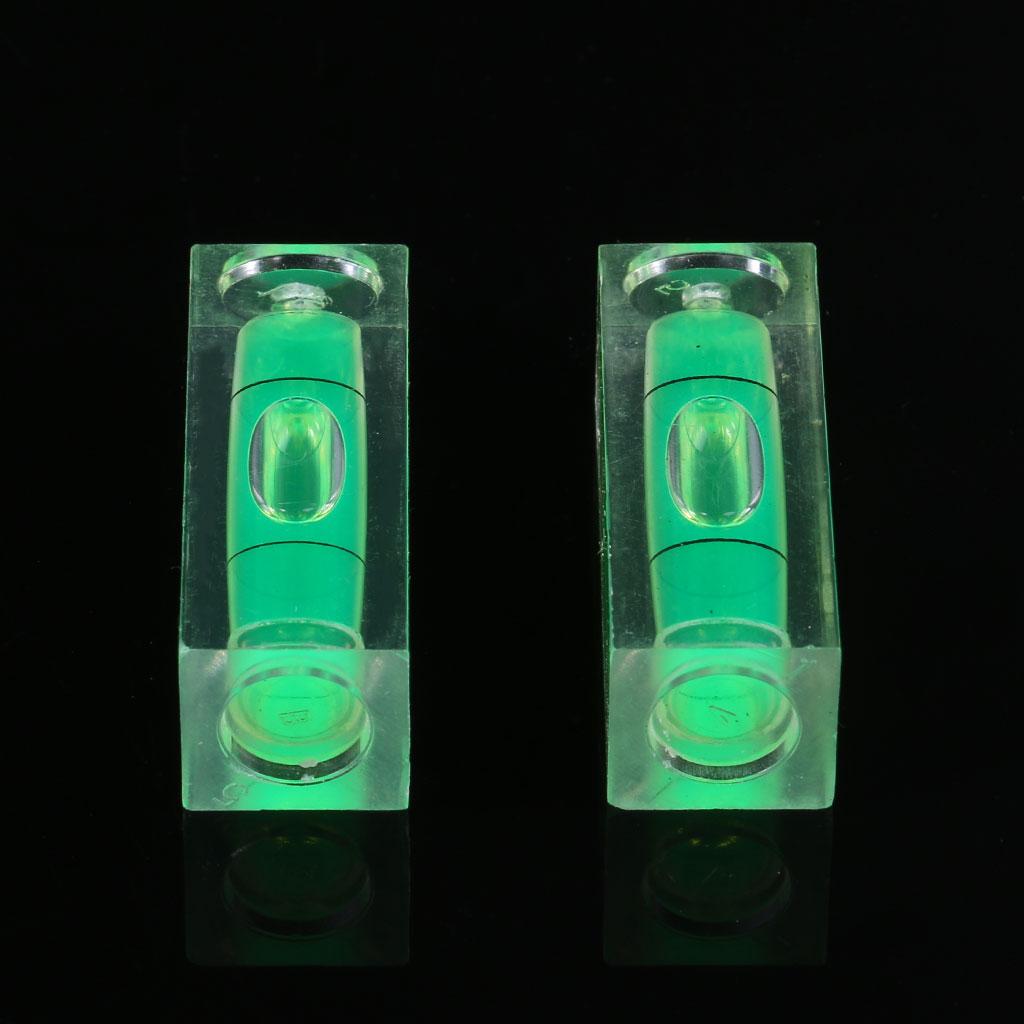 Accuracy Bright Clear Liquid Turntable Player Leveler for Telescope Tables Shelves Appliances Beautiful Surface Leveler