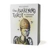 I.I.J Tarot Cards, The Awakening Tarot, 78 Cards, Element Tarot Fortune Telling, Japanese Instruction Manual Included, Authentic