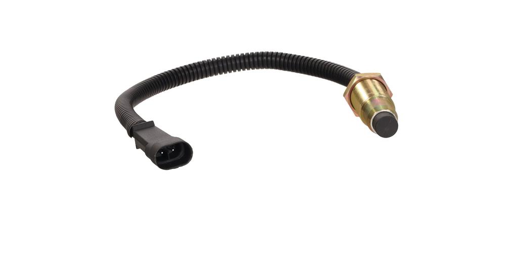 Ft80200 Fast Speedometer Sensor