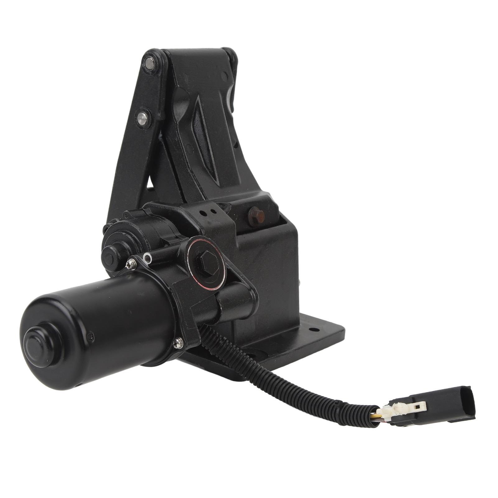 

Правый двигатель подножки 68461580AA Прочный и долговечный двигатель подножки в сборе с