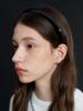 Love Me Monster Essential Velvet Padding Headband S (L233Mha040)