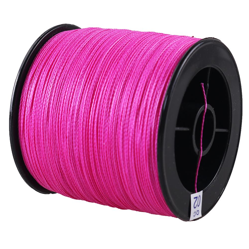 X8 3000m Big Spool 10-100LB DORISEA 8 Strands Braided Wire Extreme Braid Floating Line Multifilament Fishing Line Lake River