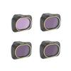 Camera‑Lens‑Filter Accessory, NDPL Optical‑Glass Drone‑Lens Filter For DJI Mini 4K / Mini 2 / Mini 2 SE / Mini SE / Mavic Mini