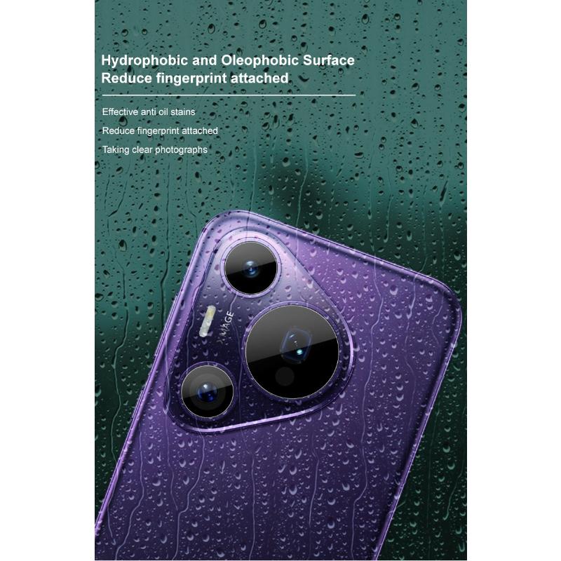 For Huawei Pura 70 Pro Pro+ Plus Ultra Glass IMAK High Definition Glass Lens Film