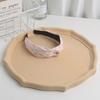 New Children's Fruit Pattern Headband Fabric Knot Headband Cute Sweet Headband Hair Accessories for Girls