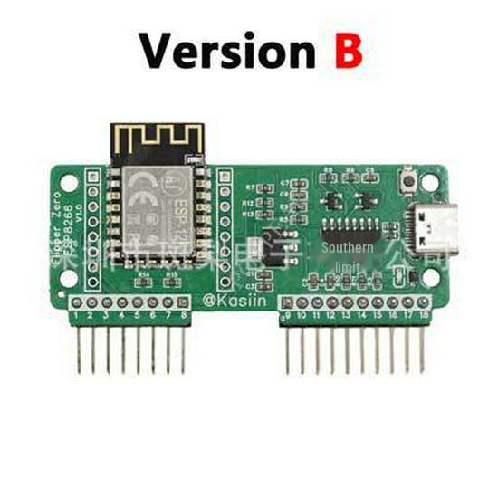 Flipper Zero ESP8266 Deauther Add-On Module