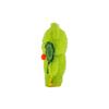 Sunlemon Fluffy Watton Frog GR S 13 x 5 x 15 cm Plush Toy Animal Frog P-9502