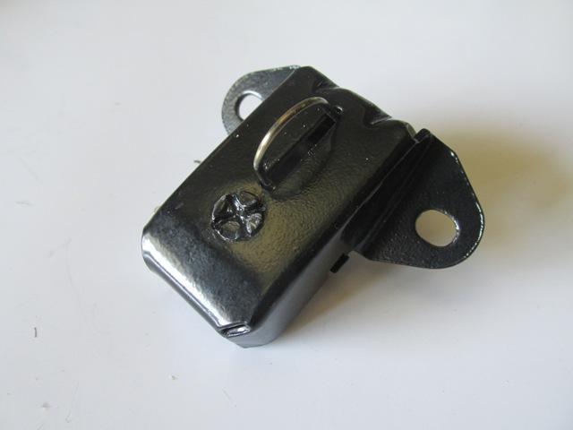 

For Renault R11 Flash 1986 1995 Trunk Lid Lock 7700666804