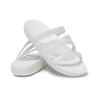 CrocS Women S SplaSh gloSSy Strappy Wt  23SwSd208537 