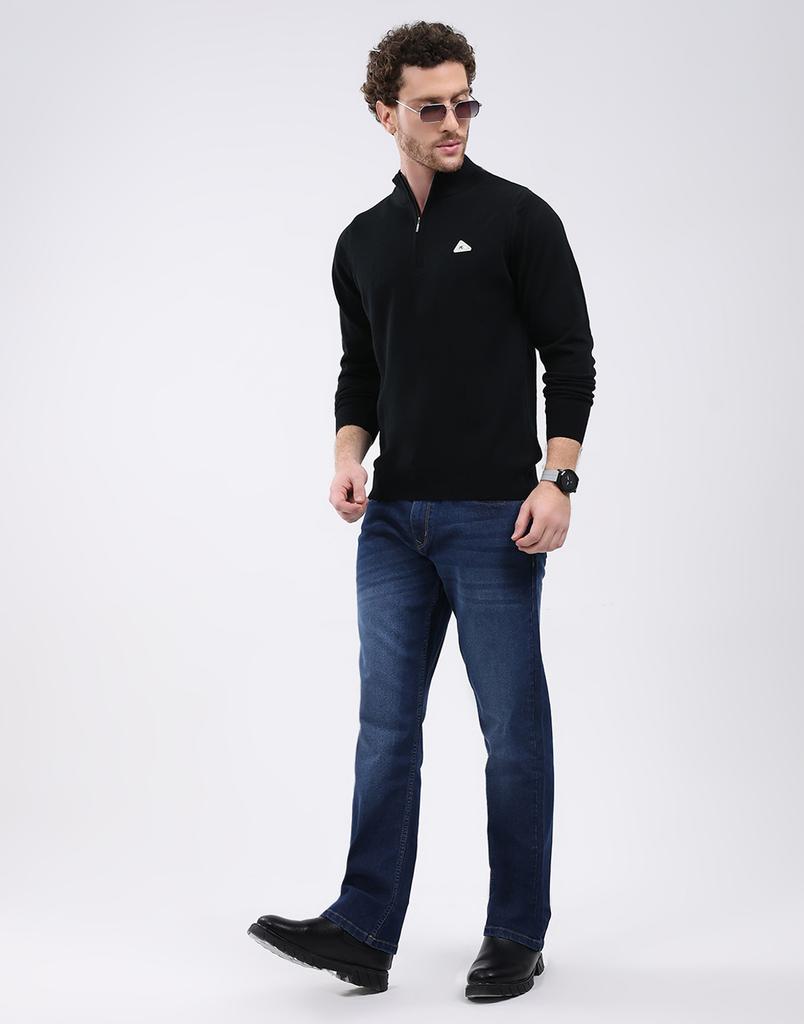 MONTE CARLO Men's Regular Fit Pullover