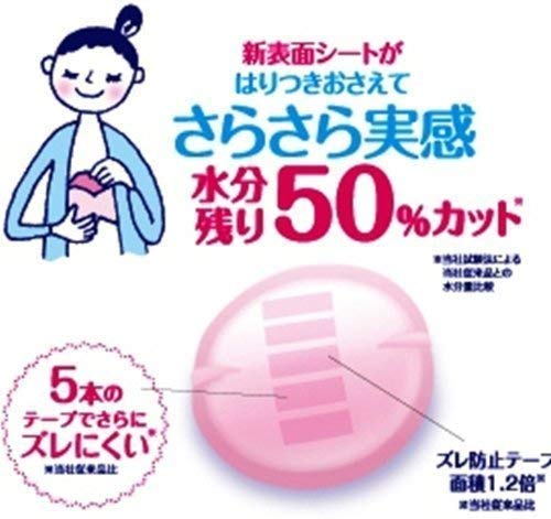 [Bulk Purchase] Pigeon Fit Up Breast Pads, 126 Pads X 2 Sets