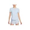 New Dri Fit SS25 Regular T Shirt Women's Blue HM9699-423