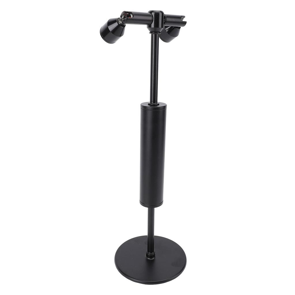 Desk Lamp LED Cordless Rechargeable Yellow Lighting Table Lamp for Restaurants Cafes Jewelry