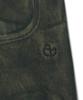 Nomaenyueol Painted Cargo Pants - Khaki