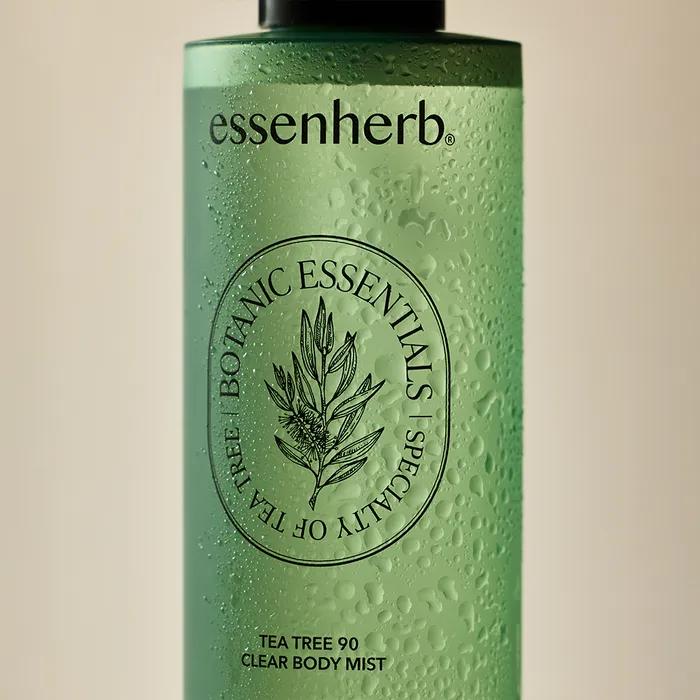 Tea Tree 90 Clear Body Mist 200ml