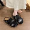 Anti-slip Shoes - Lazy New Style Front-opening Sandals and Slippers for Women