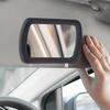 Passenger Side Car Sun Visor Makeup Mirror - HD Vanity Interior Accessory