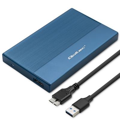 Storage Devices – External Hard Drives