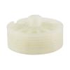 82483-D3000FFF Window Regulator Gear Drum Spool For Hyundai Tucson Kia Sportage QL Optima 2016- Beige
