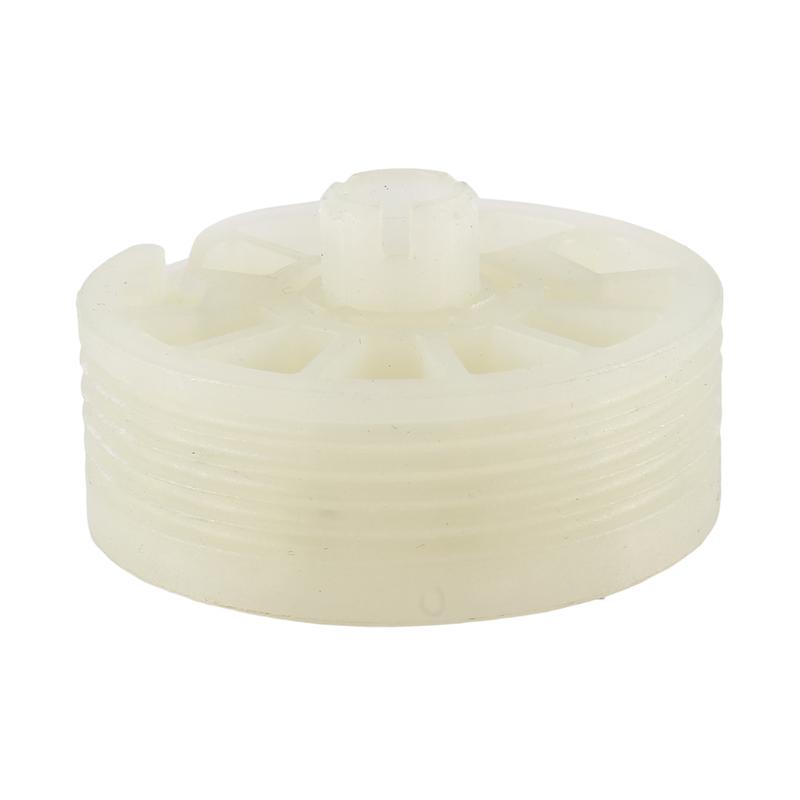 82483-D3000FFF Window Regulator Gear Drum Spool For Hyundai Tucson Kia Sportage QL Optima 2016- Beige
