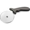 M.T. Torimatsu Black Plastic Handle Pizza Cutter PC-04