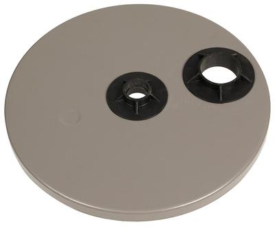 Cache de Roue Weibang Wbbc537Scv Pièce d'Origine Bc45Te03000C3