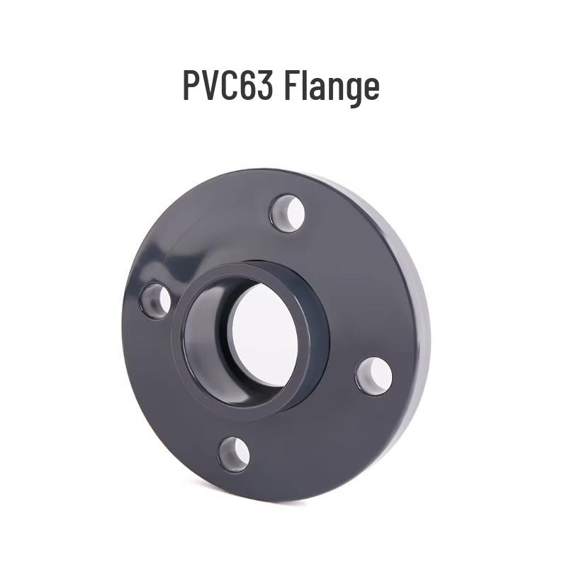 Ruiheixin PVC63 Flange Plate
