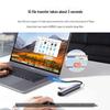 UGREEN CM418 5-in-1 USB-C Hub