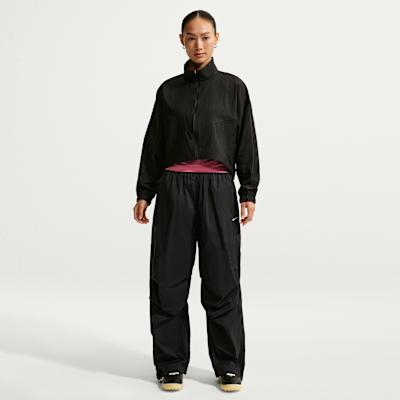 Nike Sportswear Women's Oversized Lightweight Ripstop Jacket
