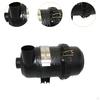 C14200 Air Filtering Housing for Compressors Easily Install Repair Part