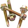 Hex Head Self-Drilling Screws