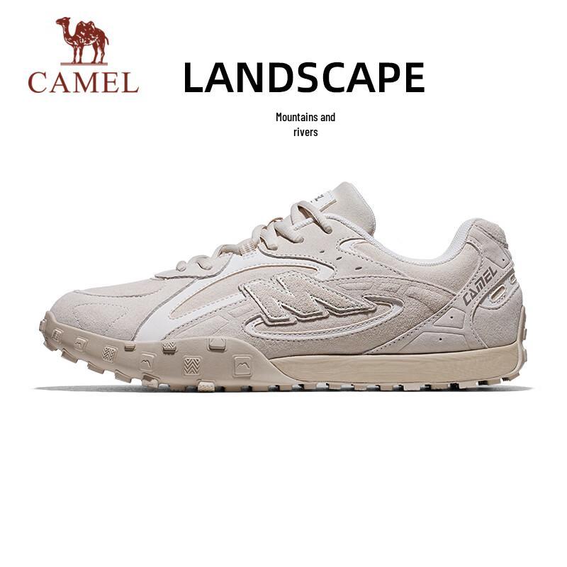 Camel Pantofi Sport Retro Germani Munte și Râu