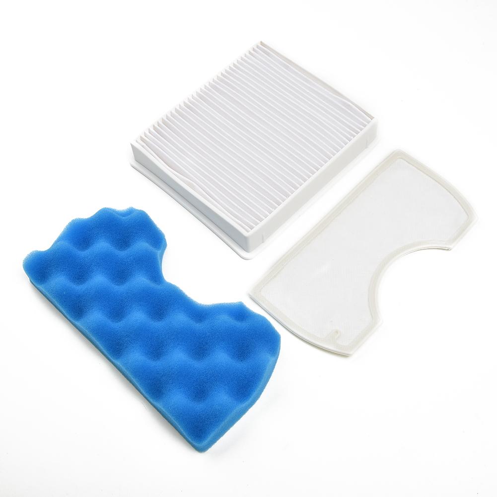 Reino Unido - Kit de filtros de esponja para peças de aspirador de pó Samsung SC4300 SC4470 VC-B710W