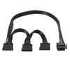 Kunyan Dedicated Graphics Card Power Extension Cable (CN Version)