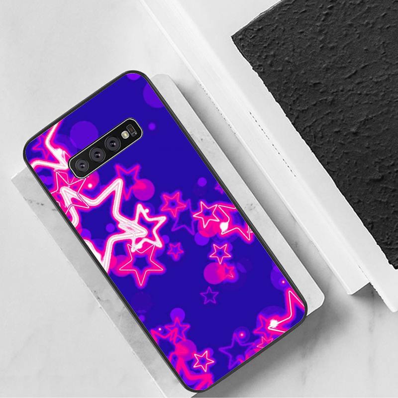 

Чехол для телефона с пентаграммой для Samsung Galaxy S7 Edge Plus S9 S20Plus S20ULTRA S10lite S225G S10 GalaxyS21S30