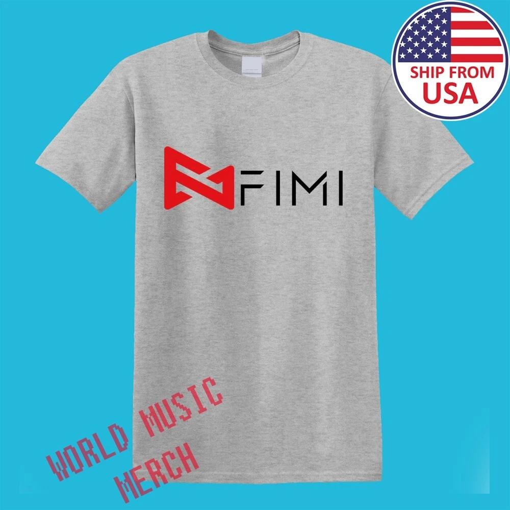 

FIMI Drone Men s Grey Size S-5XL L