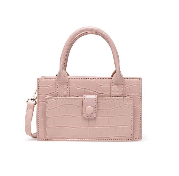 

Сумка DeeZee MLS-E-069-05 розовый