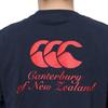 Canterbury L/S T-SHIRT 29_Navy XL