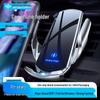 Q3 Smart Sensing Wireless Car Charger Mount - Fast Charging Air Vent Accessory