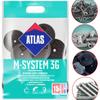 Atlas M - System 3G  L50Pp 0Pkt