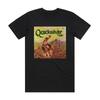 Quicksilver Messenger Service Happy Trails Obal alba Tričko Černé HT454