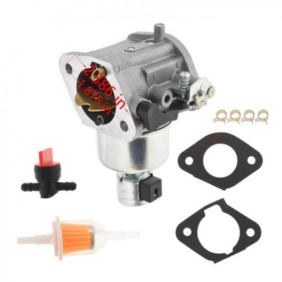 Carburetor Fit For Kawasaki 15004-0985 Specific FS691V FR691V 15004-0829 23HP